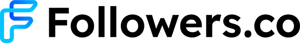 Followers logo